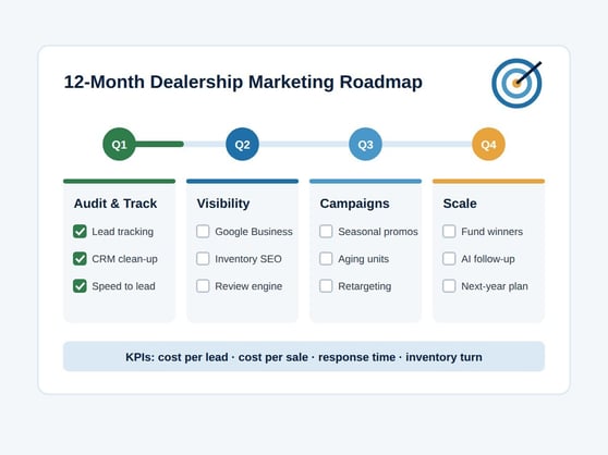 5-strategy-roadmap - Joshua Haggerty