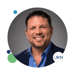 WSI Joshua Haggerty